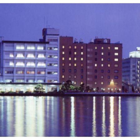Port Shine Hotel - Vacation Stay 11753V Maizuru Εξωτερικό φωτογραφία