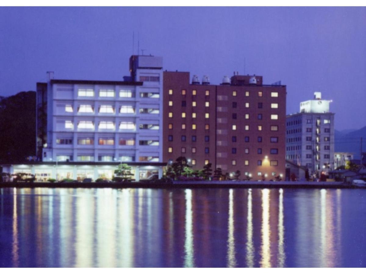 Port Shine Hotel - Vacation Stay 11753V Maizuru Εξωτερικό φωτογραφία