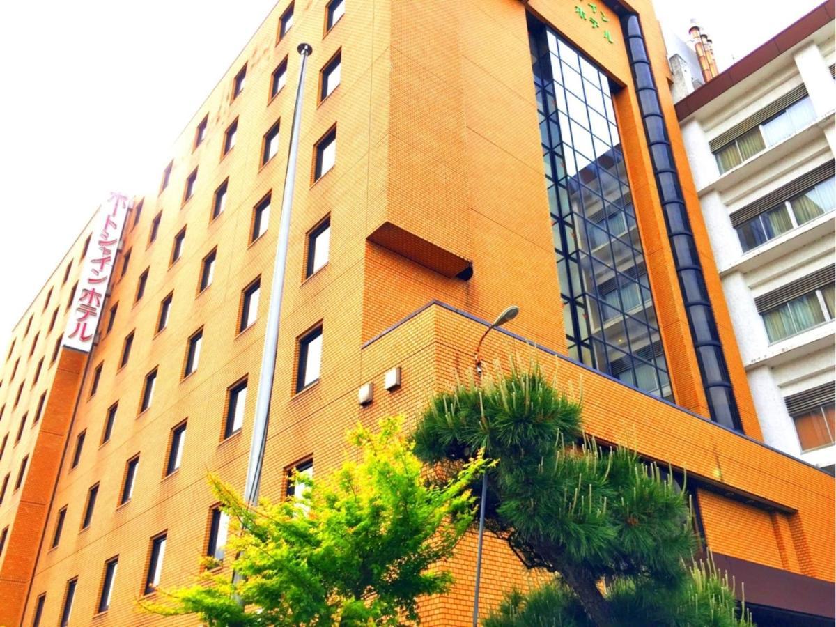 Port Shine Hotel - Vacation Stay 11753V Maizuru Εξωτερικό φωτογραφία