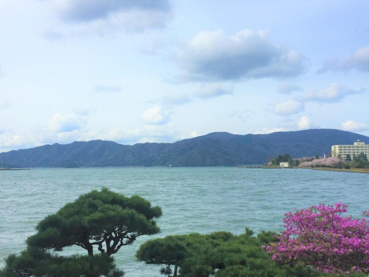 Port Shine Hotel - Vacation Stay 11753V Maizuru Εξωτερικό φωτογραφία