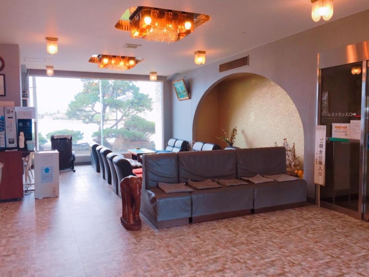 Port Shine Hotel - Vacation Stay 11753V Maizuru Εξωτερικό φωτογραφία